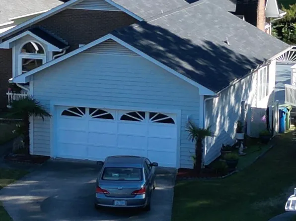 3721 Sand Trap Court, Wilmington, NC 28412