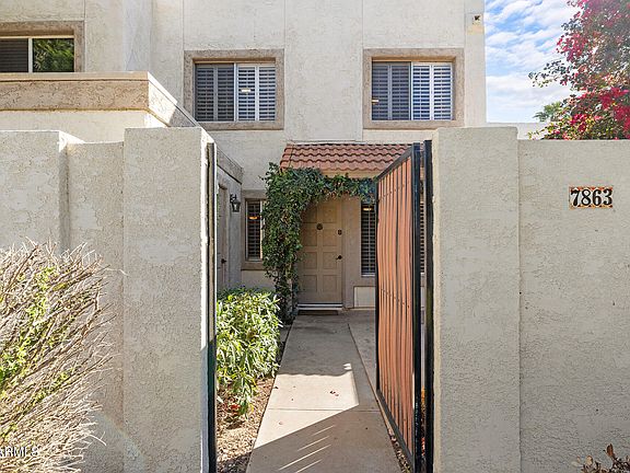5th image of 7863 E KEIM Drive
