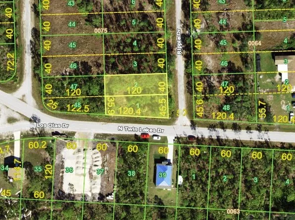 12365 Ripple Dr #1, Punta Gorda, FL 33955