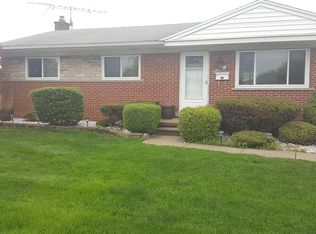 4383 Garbor Dr, Warren, MI 48092