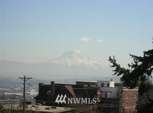 222 Broadway #C17, Tacoma, WA 98402