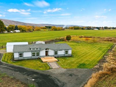 3000 S 62nd Ave, Yakima, WA, 98903