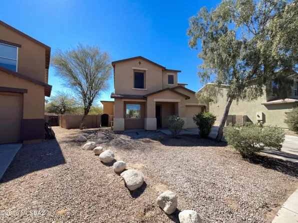 351 W Hammerhead Way, Tucson, AZ 85706