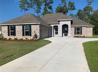 19442 Chelwood Ct, Hammond, LA 70403