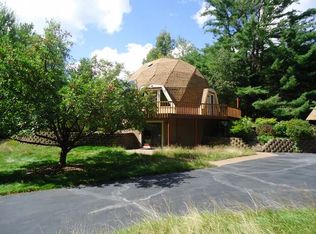 W7148 Spirit Haven Rd, Tomahawk, WI 54487