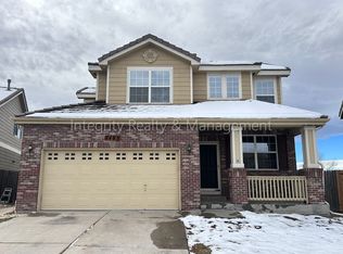7493 S Lewiston St, Aurora, CO 80016