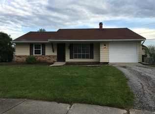 6919 Plumtree Ct, Fort Wayne, IN 46825