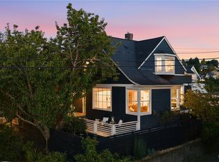 1009 W Crockett St, Seattle, WA 98119
