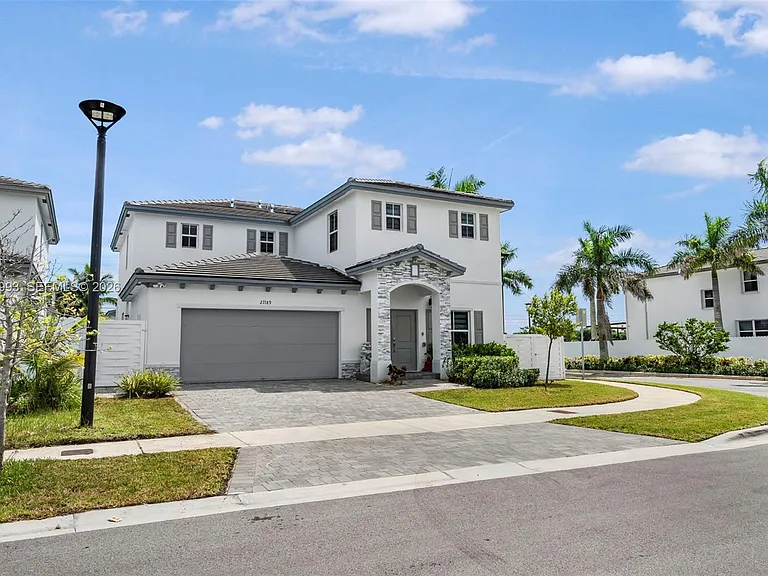 21189 SW 127th Ct — Photo 1