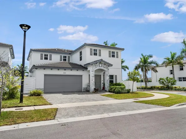 21189 SW 127th Ct, Miami, FL 33177
