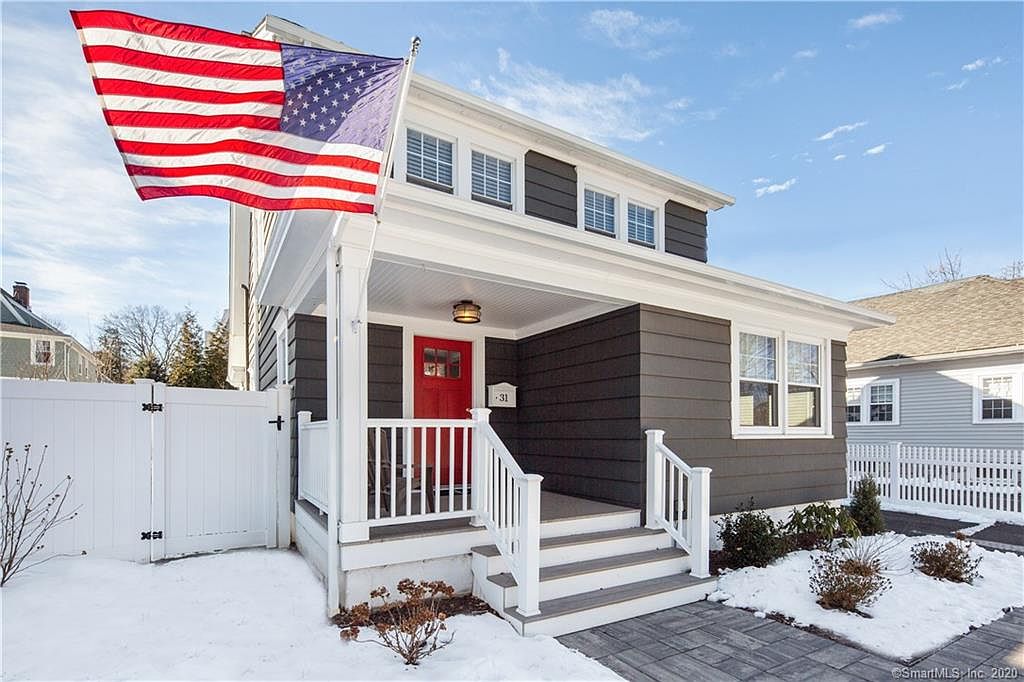 31 Old Spring Rd, Fairfield, CT 06824 Zillow