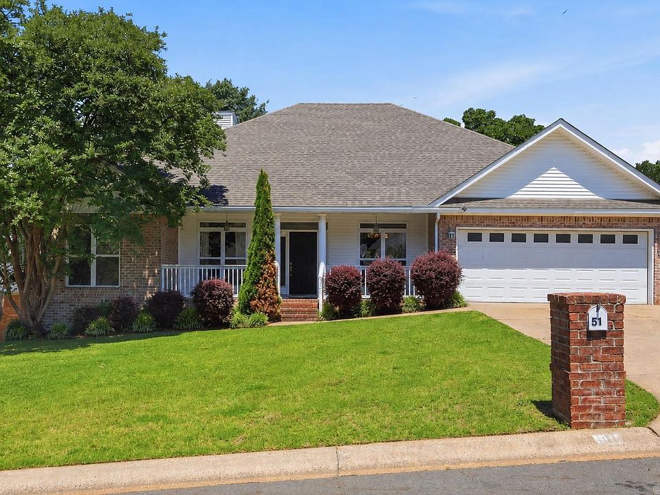 1st image of 51 Ouachita Dr