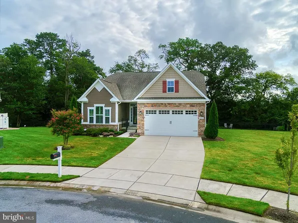 18303 Ann Barr St, Lewes, DE 19958