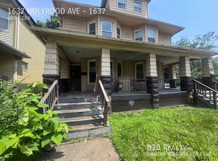 1637 Holyrood Rd #1637, Cleveland, OH 44106