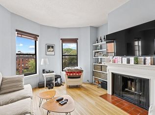 325 Columbus Ave APT 8, Boston, MA 02116