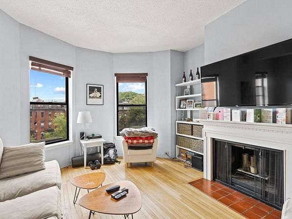 325 Columbus Ave APT 8