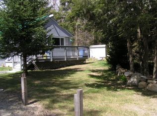 211 Dean Rd, Danbury, NH 03230