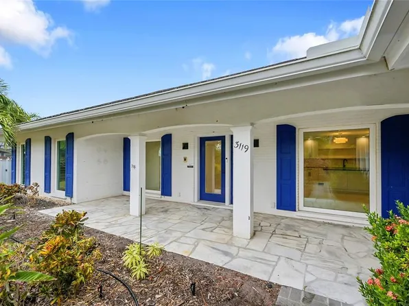 3119 Pinecrest St, Sarasota, FL 34239