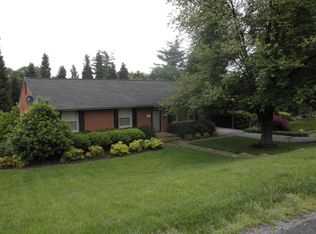 508 Valleydale Ave, Salem, VA 24153