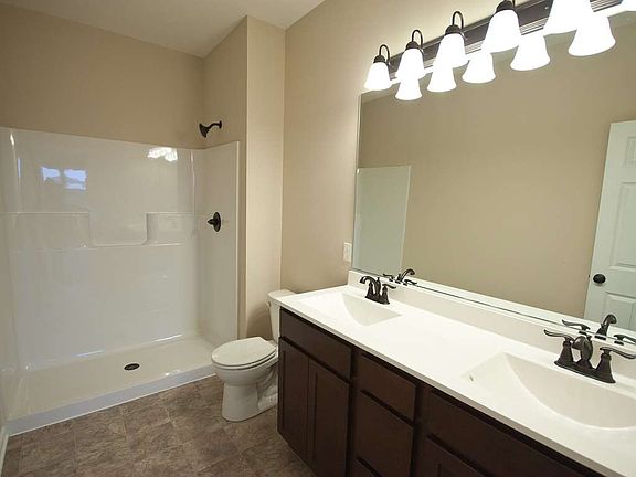 Owners Suite Bath