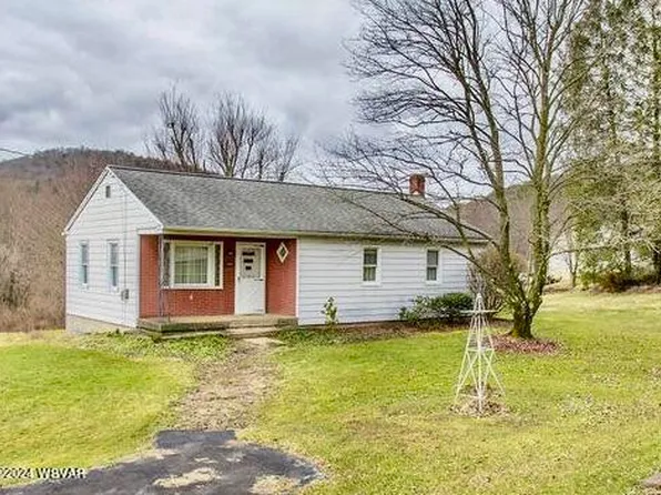 1601 Brushy Ridge Rd, Montoursville, PA 17754