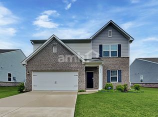 4394 Kendrick Cir, Loganville, GA 30052