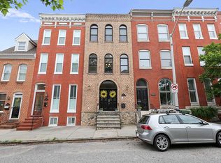 914 Ellwood Ave, Baltimore, MD 21224