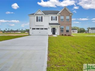 166 Cattle Fence Dr NE, Ludowici, GA 31316