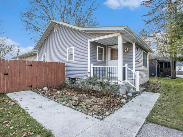4258 Willard St, Bridgman, MI 49106