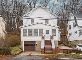 163 Lowell St, Arlington, MA 02474