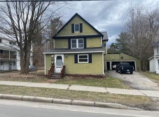 75 Franklin St, Malone, NY 12953