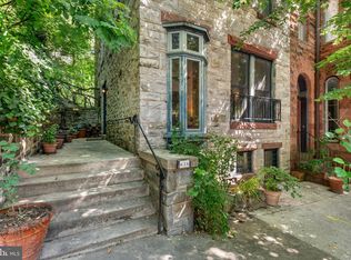 616 Reservoir St, Baltimore, MD 21217