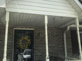 9208 Shady Bend Ln, Knoxville, TN 37922