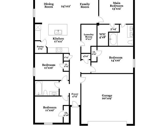 2nd image of 11587 Walleye Dr