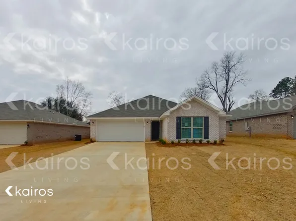 820 Heather Dr, Prattville, AL 36066