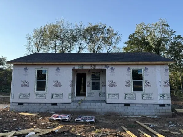 0 Little St Lot 2, Winchester, TN 37398