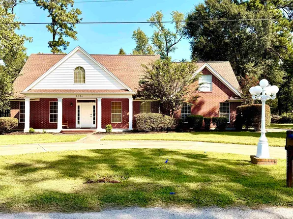 6134 Fawn, Orange, TX 77632