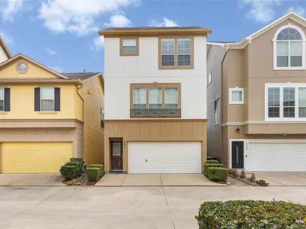 3334 Clearview Villa Way, Houston, TX 77025