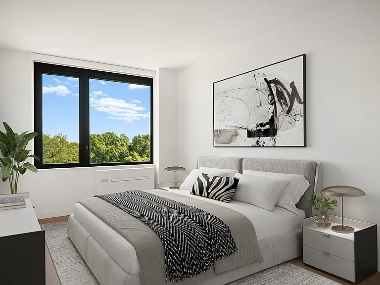 11 Ocean Pkwy #411 — Photo 4
