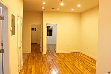 Rented by Bedford Brownstone Realty