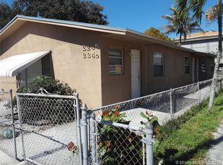 2245 Freedom St, Hollywood, FL 33020