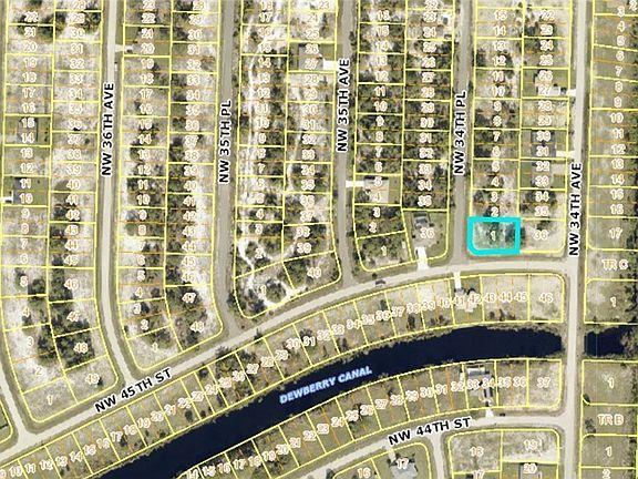 5th image of 3405 NW 45th St