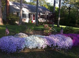 68 Chickadee Ln, Barnstable, MA 02630