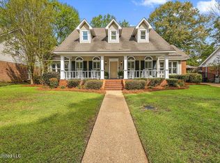 5133 Canton Heights Dr, Jackson, MS