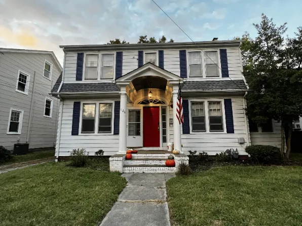 126 W Randall Ave, Norfolk, VA 23503