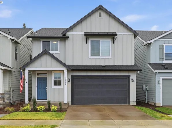 31752 NW Turel Dr, North Plains, OR 97133