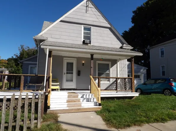 188 Clinton St, Greenville, PA 16125