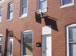 3108 E Fayette St, Baltimore, MD 21224