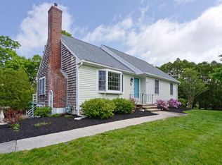 3 Freshwater Road, Harwich, MA 02645