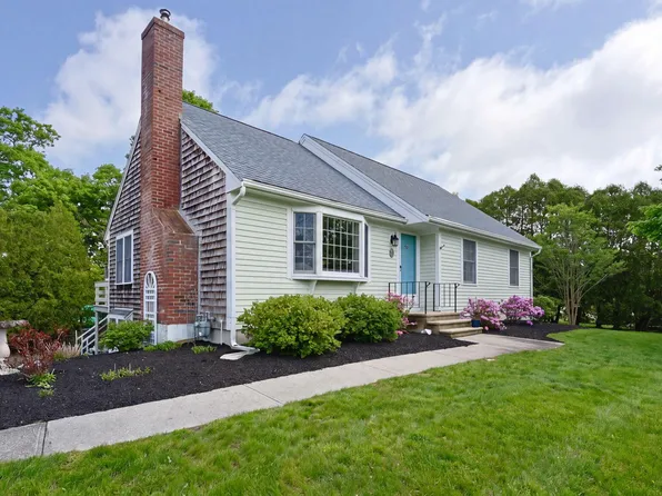 3 Freshwater Road, Harwich, MA 02645